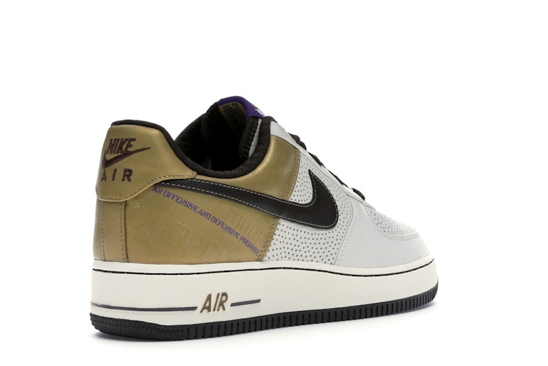 Nike Air Force 1 Low Michael Cooper