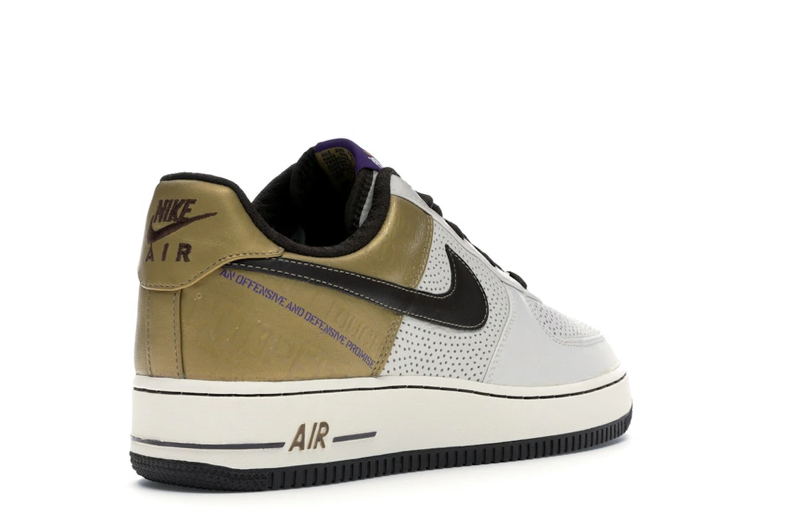 Nike Air Force 1 Low Michael Cooper