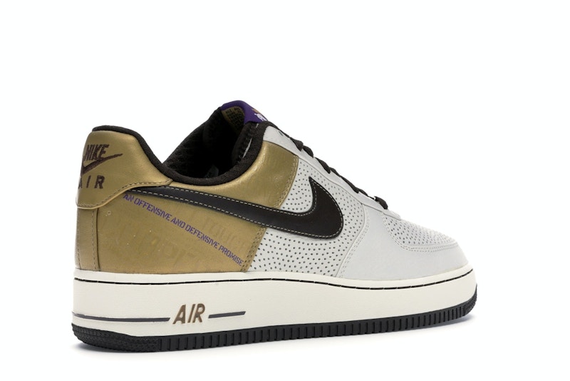 Nike Air Force 1 Low Michael Cooper