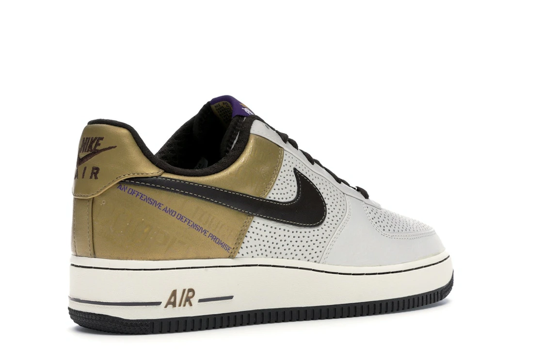 Nike Air Force 1 Low Michael Cooper