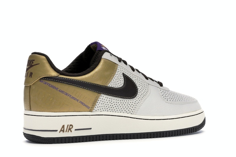 Nike Air Force 1 Low Michael Cooper