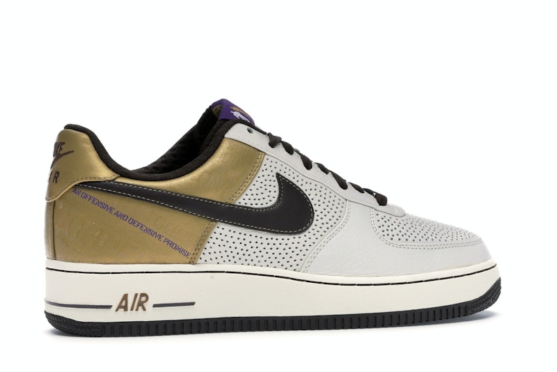 Nike Air Force 1 Low Michael Cooper