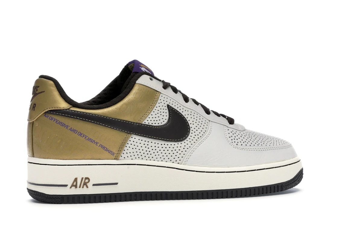 Nike Air Force 1 Low Michael Cooper