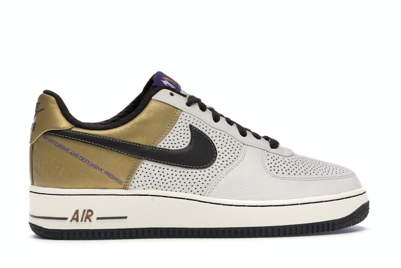Nike Air Force 1 Low Michael Cooper