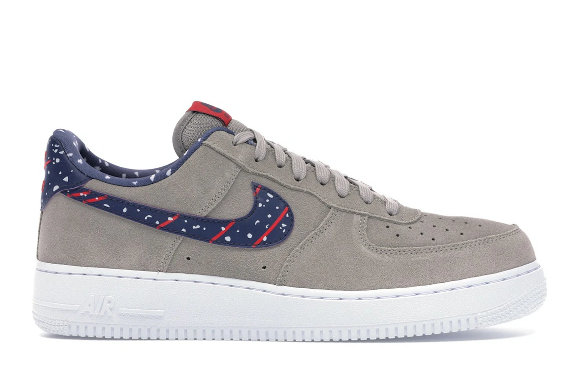 Nike Air Force 1 Low Moon Particle (Moon Landing) 0