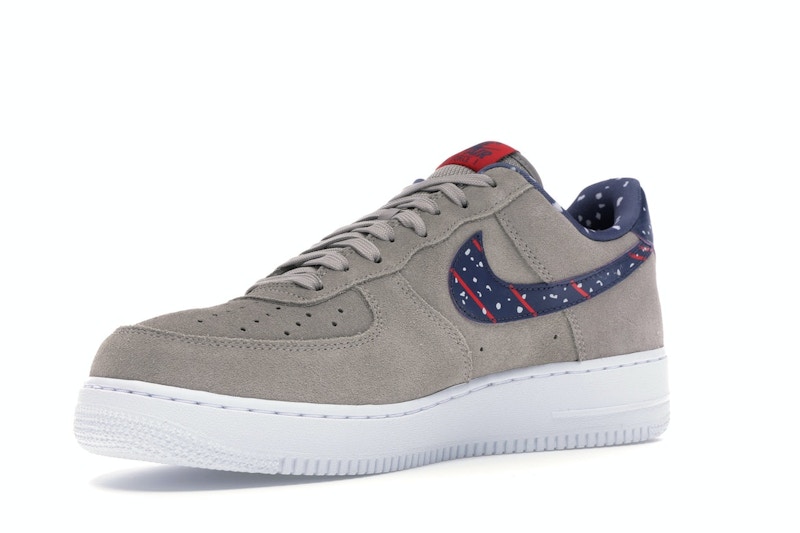 nike air force one moon landing