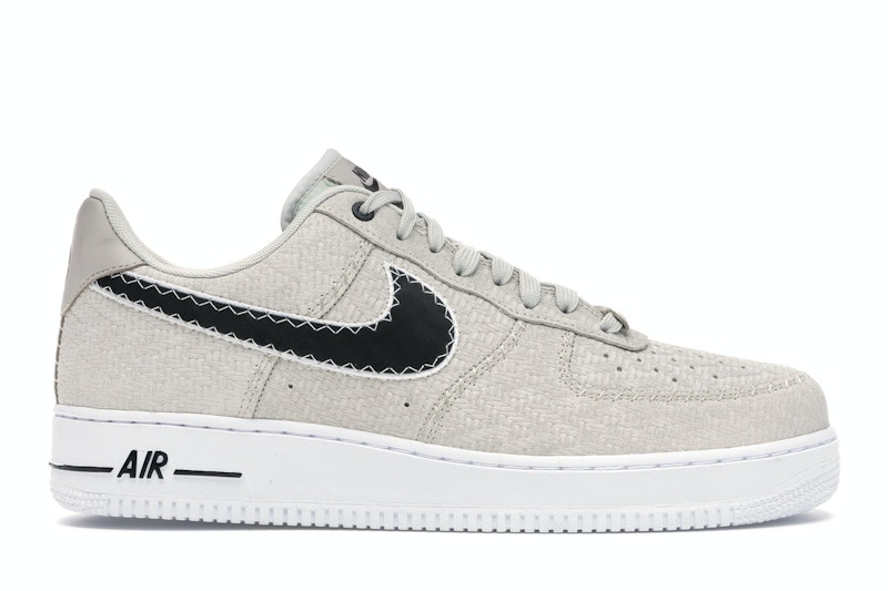 Air force best sale 2018
