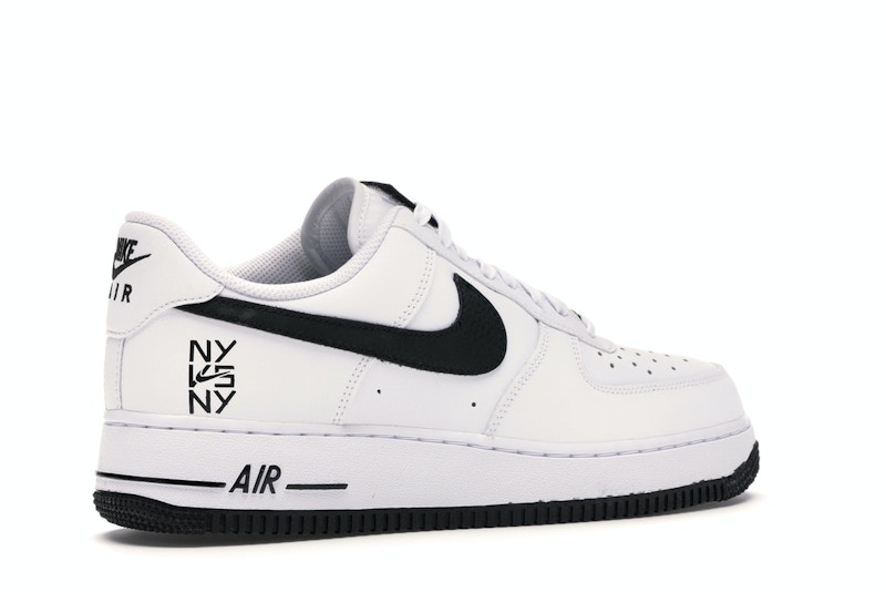nyvsny af1
