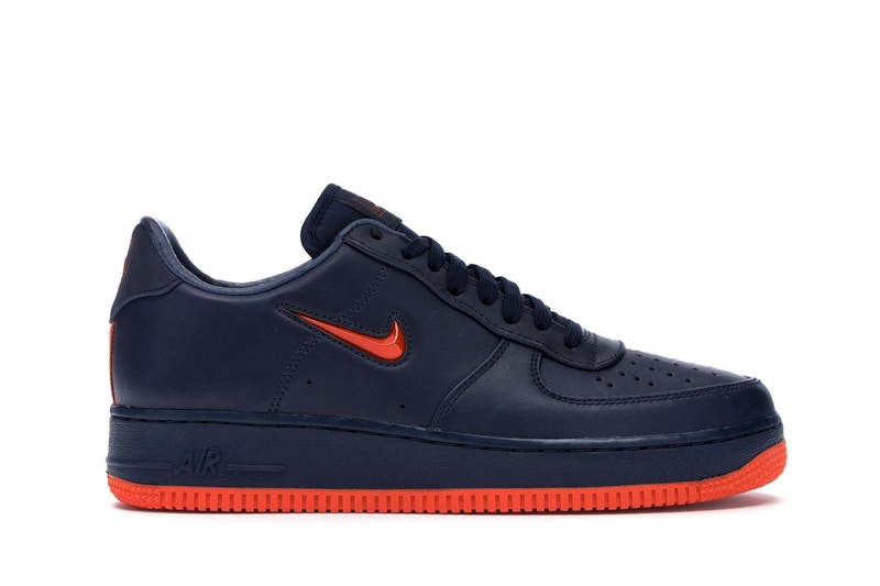 Air force sales 1 nyc finest