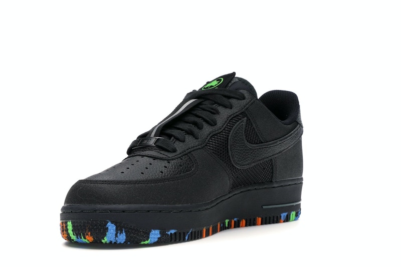 nyc park nike