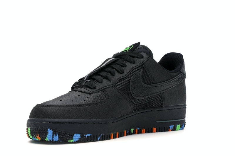 nike air force 1 nyc parks footlocker