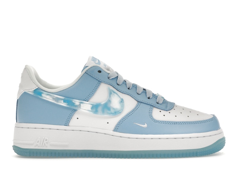 W air best sale force 1 lo
