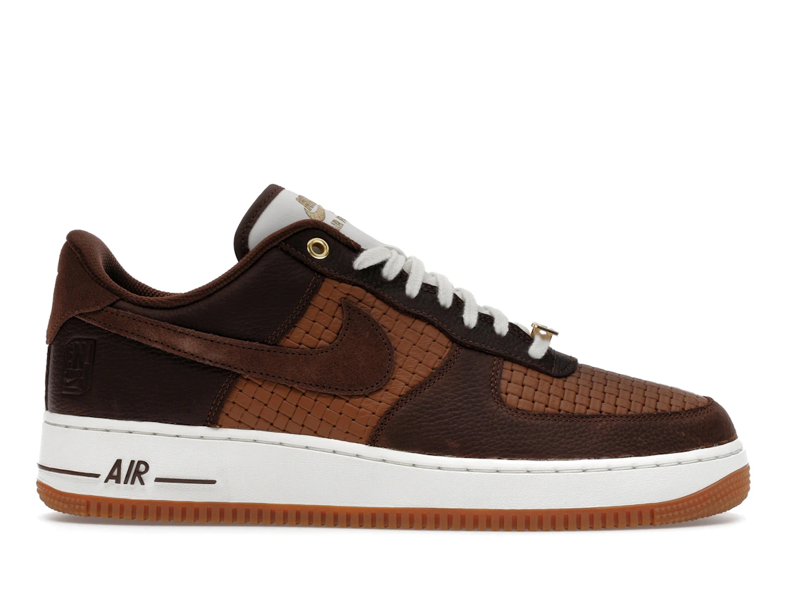 Nike Air Force 1 Low New Jersey