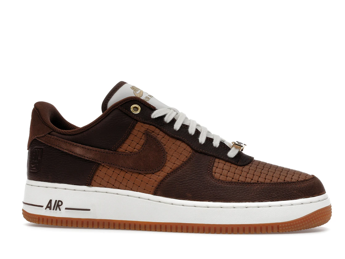 Nike Air Force 1 Low New Jersey