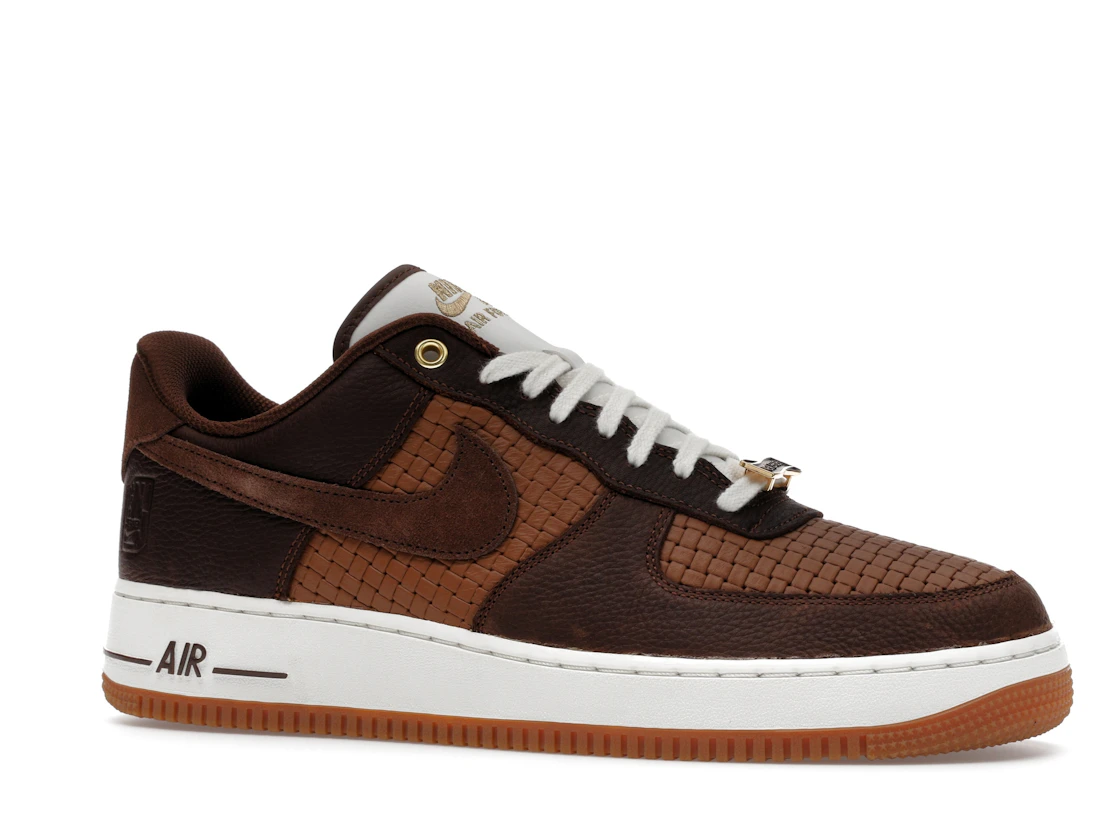 Nike Air Force 1 Low New Jersey