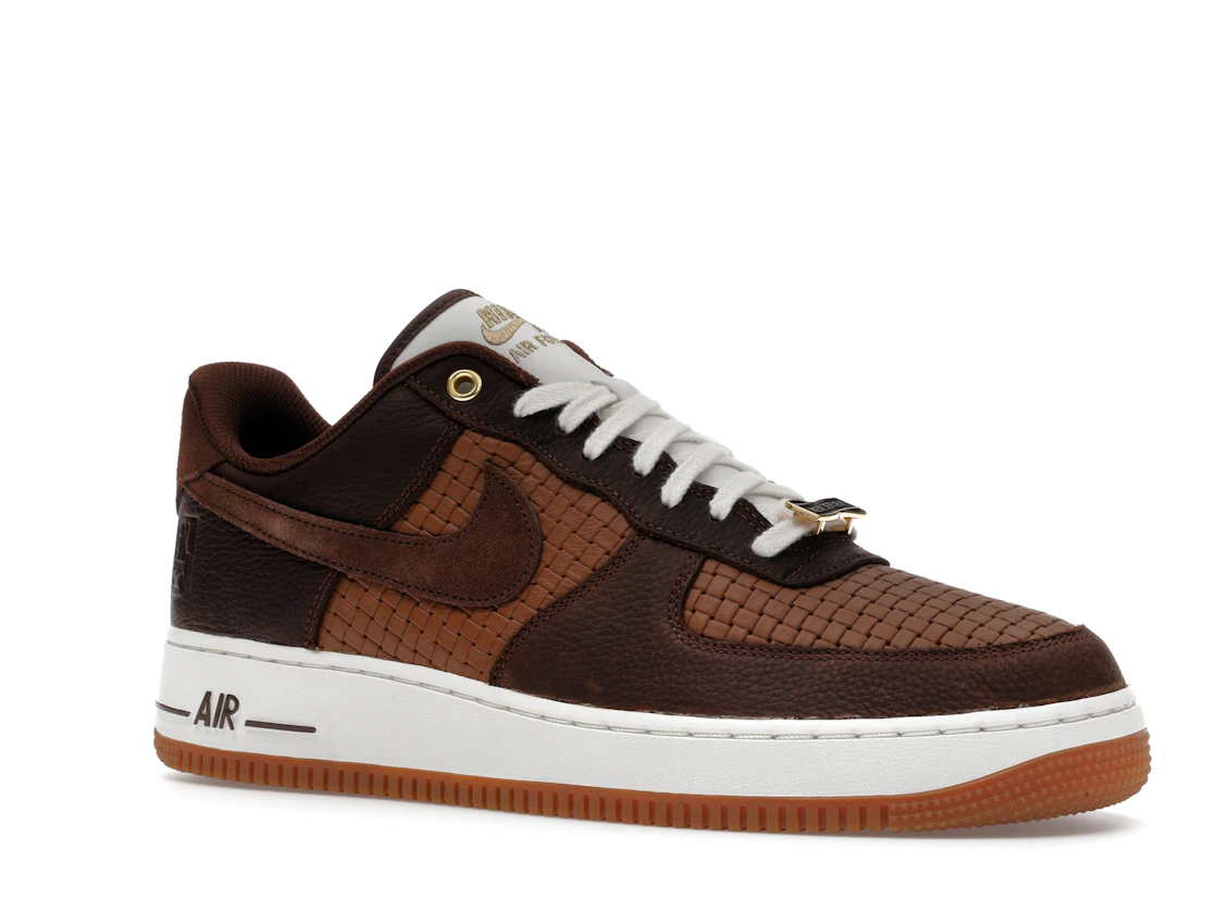 Nike Air Force 1 Low New Jersey