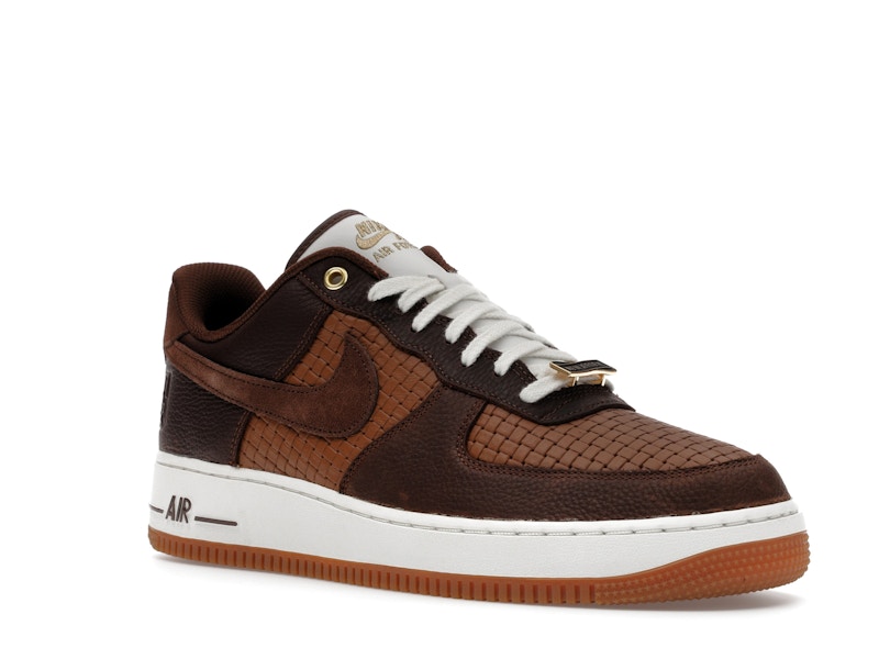 Nike Air Force 1 Low New Jersey