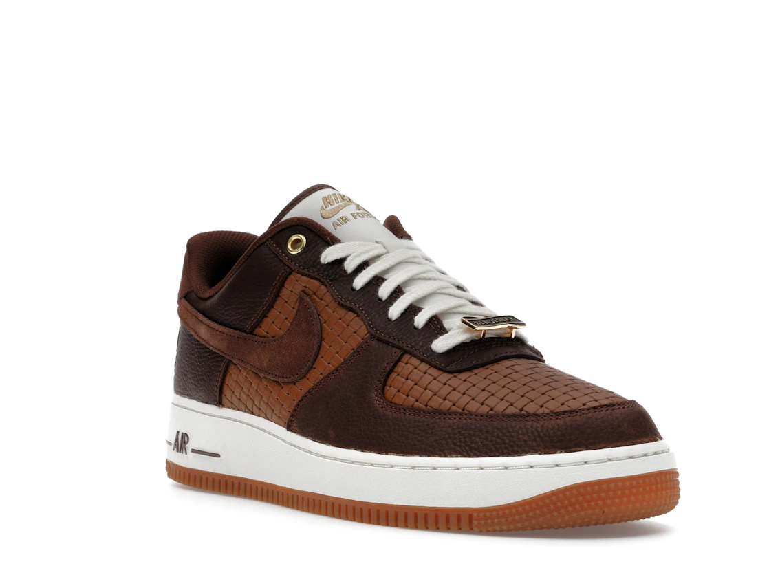 Nike Air Force 1 Low New Jersey