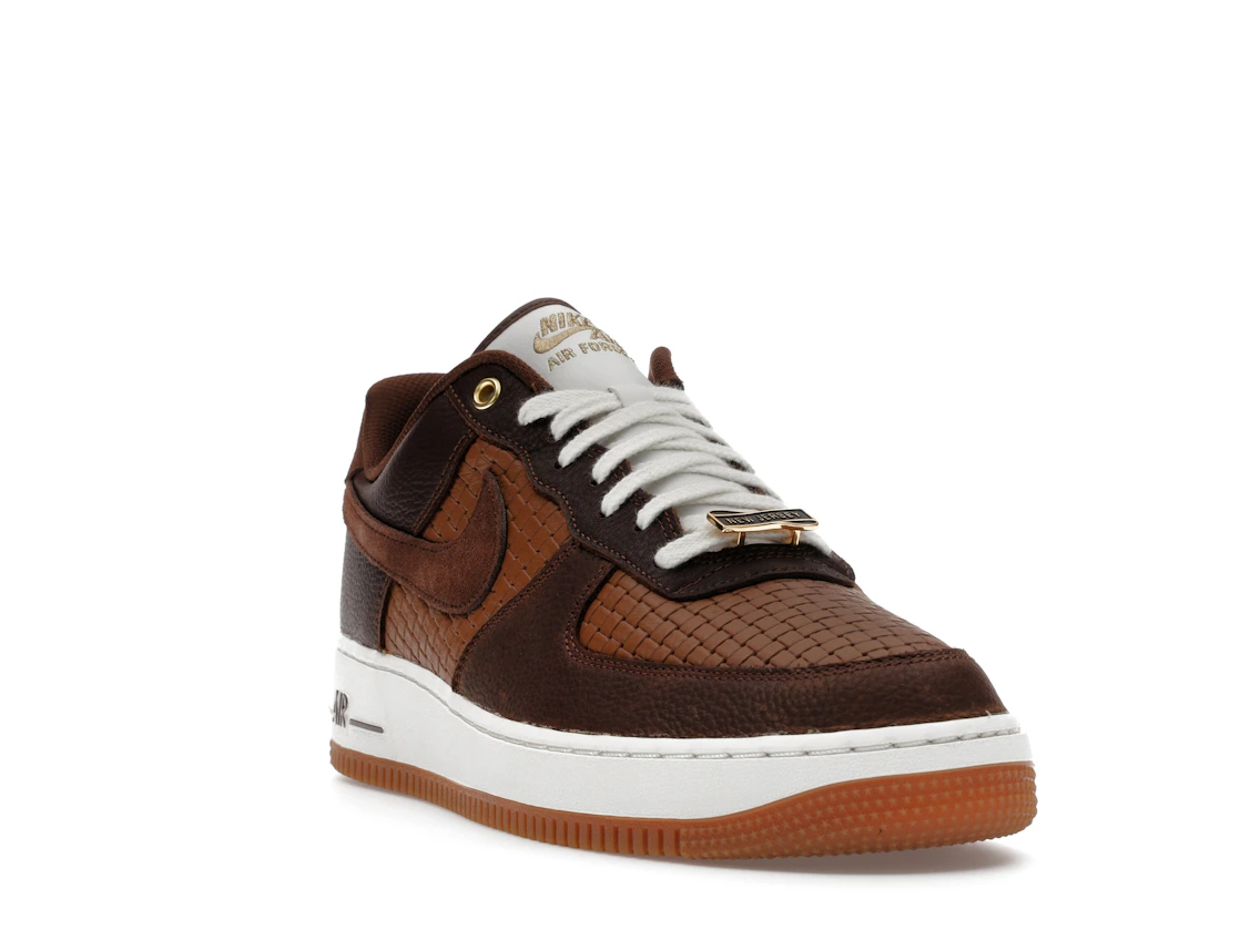 Nike Air Force 1 Low New Jersey