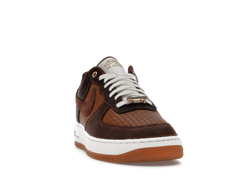 Nike Air Force 1 Low New Jersey