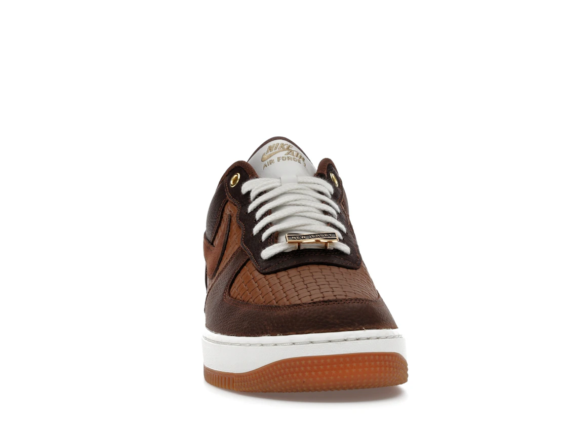 Nike Air Force 1 Low New Jersey