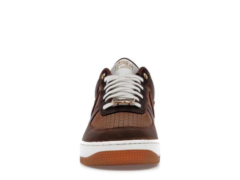 Nike Air Force 1 Low New Jersey