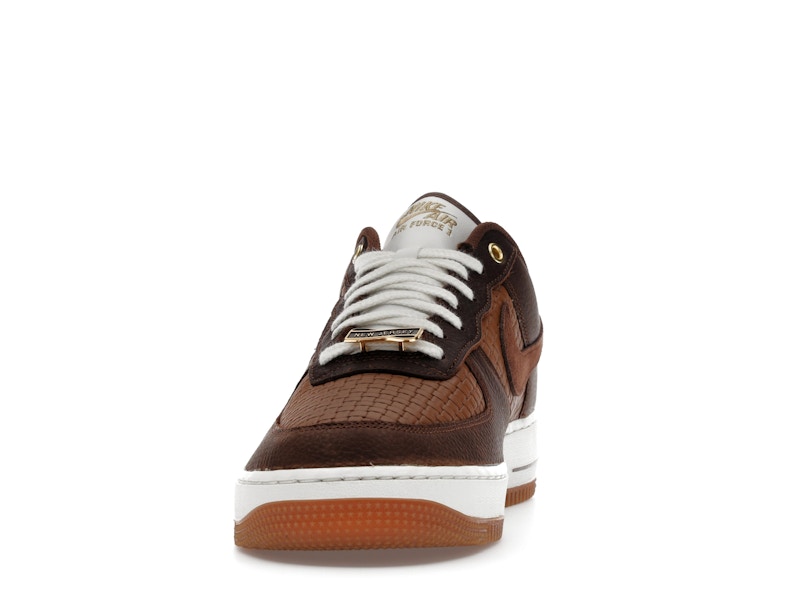 Nike Air Force 1 Low New Jersey