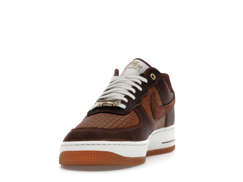 Nike Air Force 1 Low New Jersey