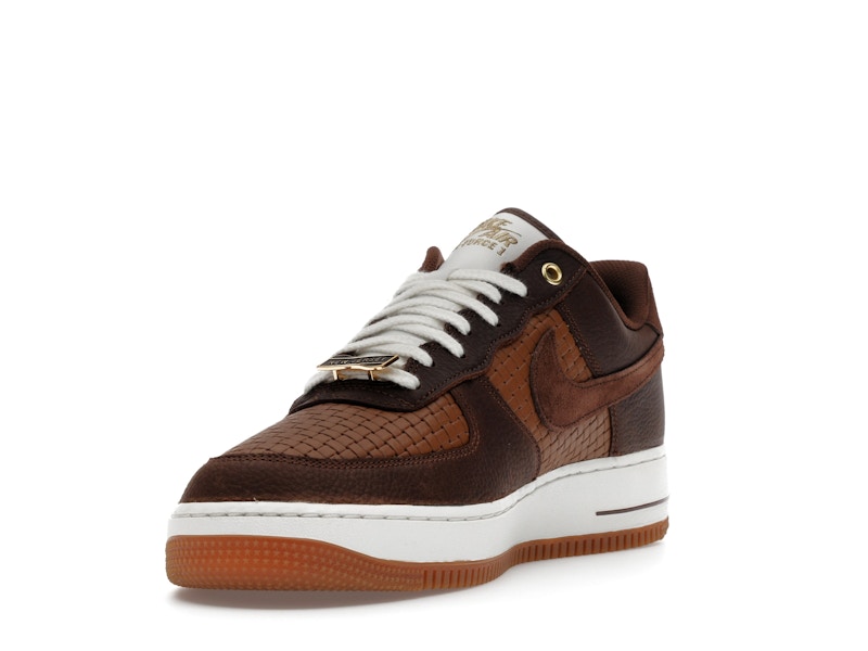 Nike Air Force 1 Low New Jersey