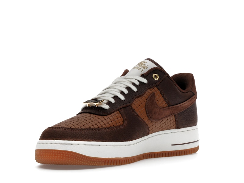 Nike Air Force 1 Low New Jersey