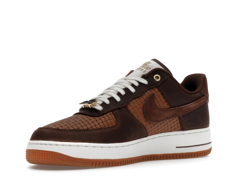 Nike Air Force 1 Low New Jersey