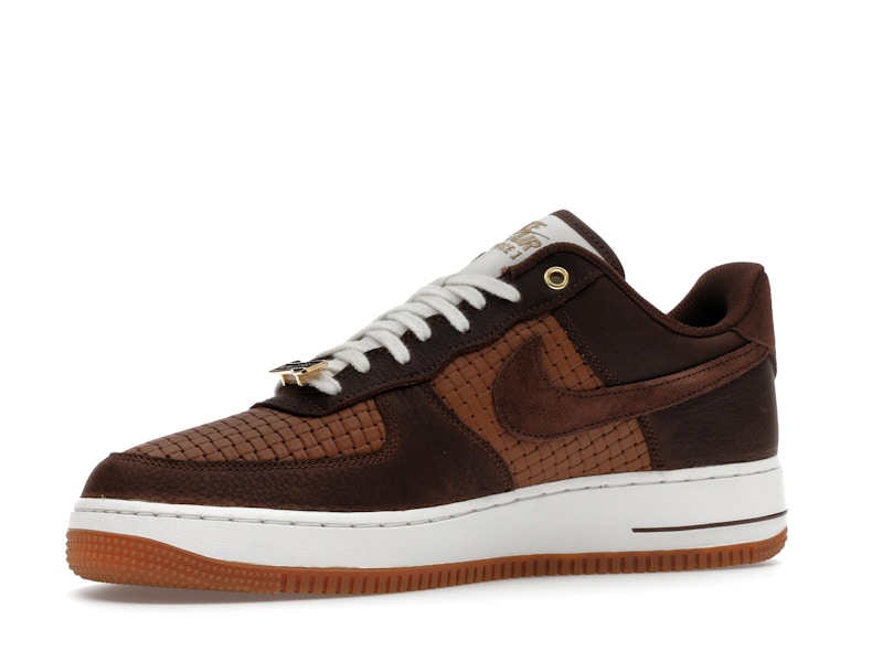 Nike Air Force 1 Low New Jersey