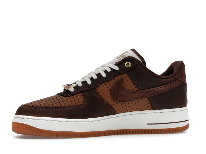 Nike Air Force 1 Low New Jersey