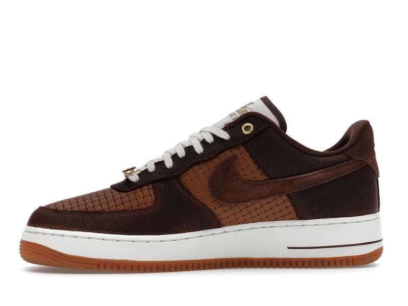 Nike Air Force 1 Low New Jersey