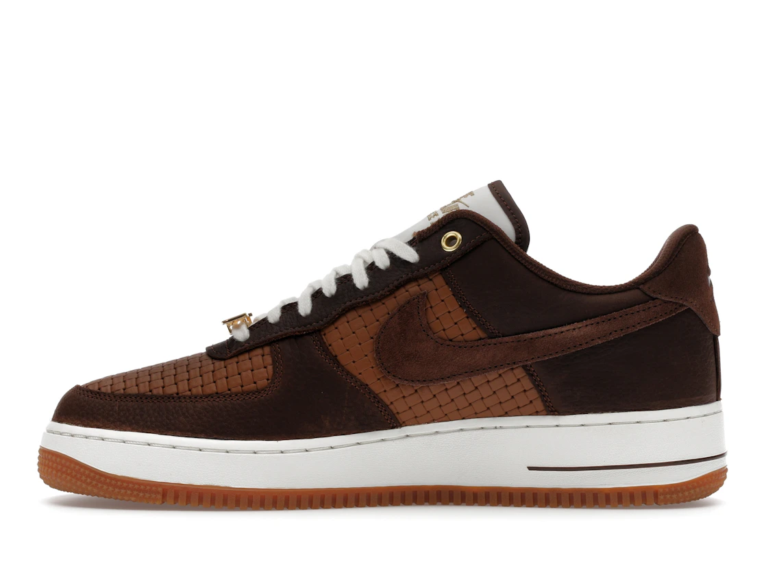 Nike Air Force 1 Low New Jersey