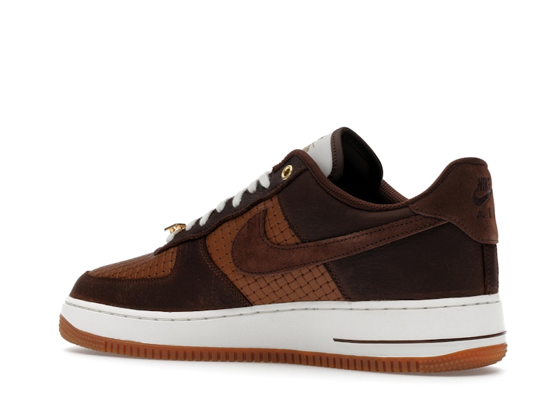 Nike Air Force 1 Low New Jersey