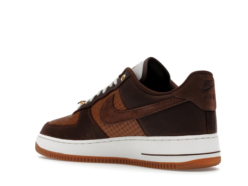 Nike Air Force 1 Low New Jersey