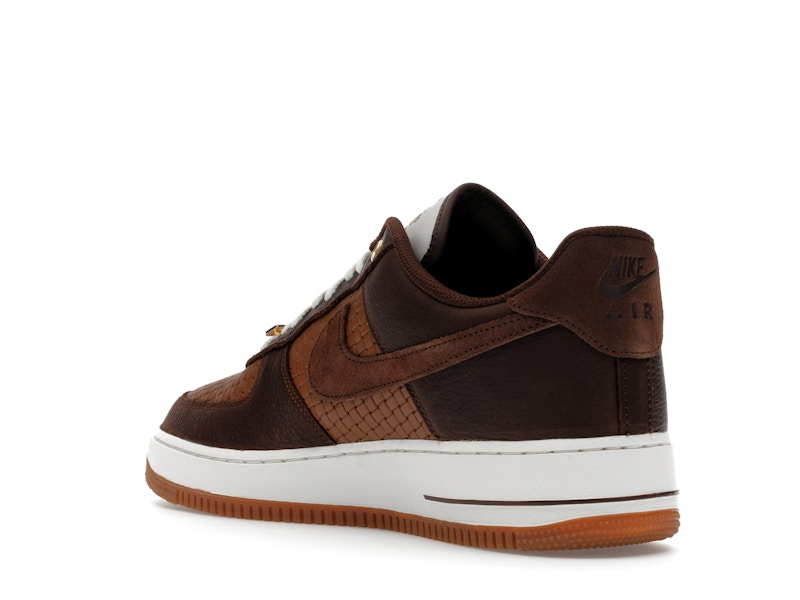 Nike Air Force 1 Low New Jersey