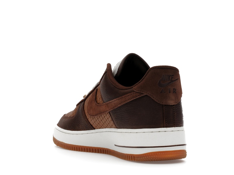 Nike Air Force 1 Low New Jersey