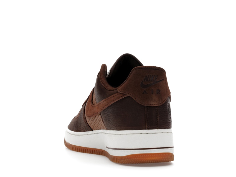 Nike Air Force 1 Low New Jersey