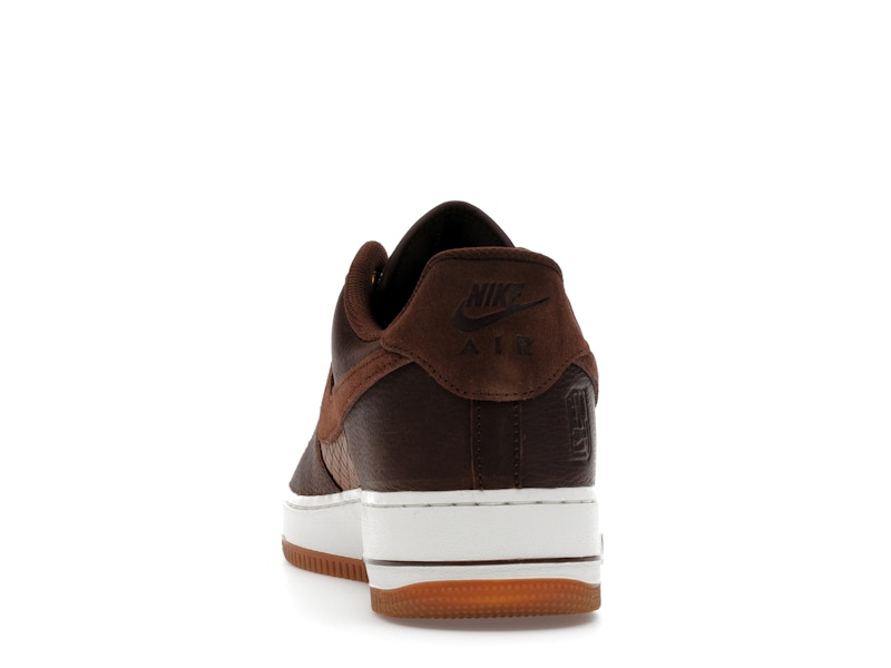 Nike Air Force 1 Low New Jersey