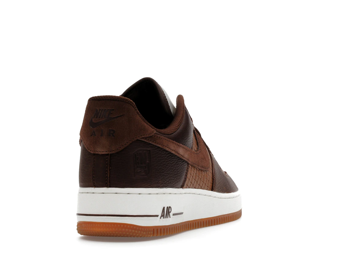 Nike Air Force 1 Low New Jersey