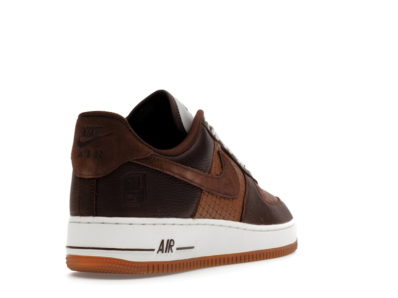 Nike Air Force 1 Low New Jersey