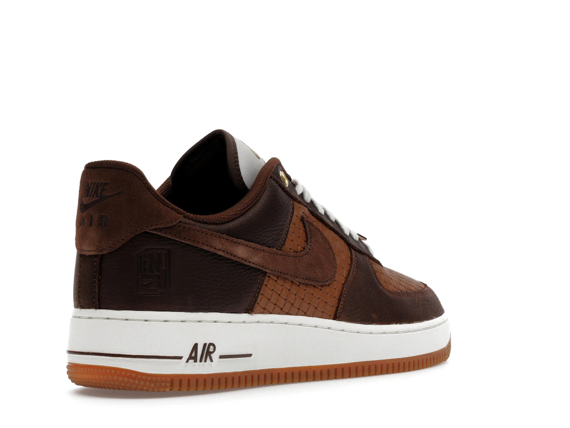 Nike Air Force 1 Low New Jersey