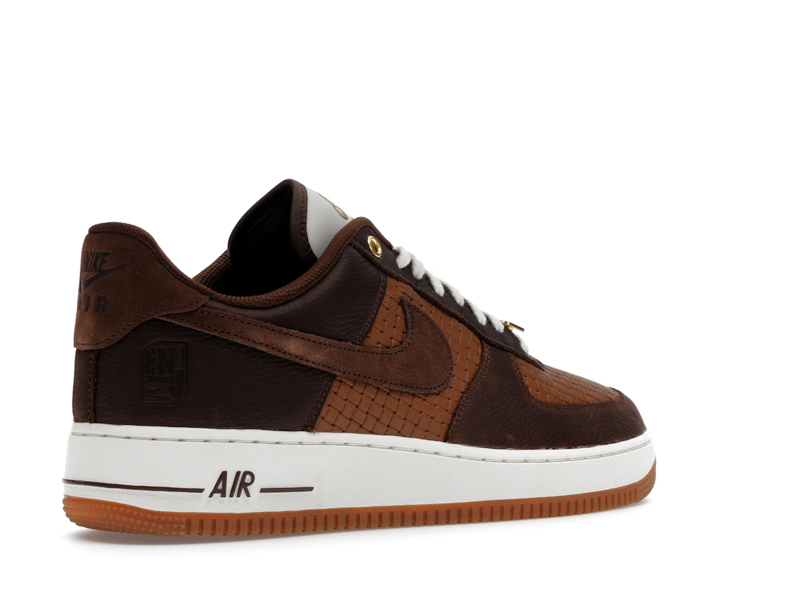 Nike Air Force 1 Low New Jersey