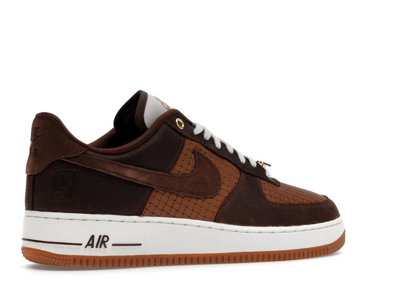 Nike Air Force 1 Low New Jersey
