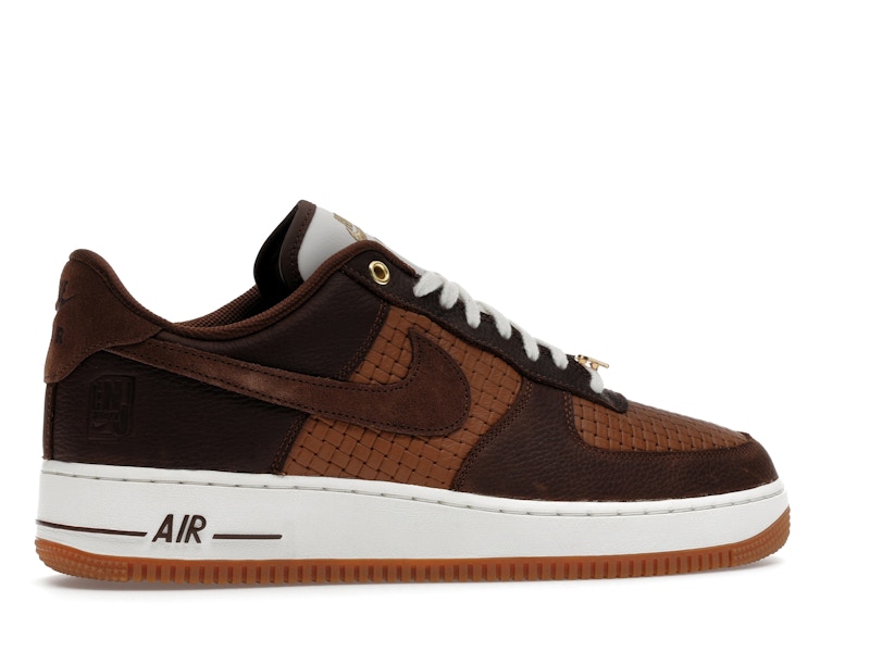 Nike Air Force 1 Low New Jersey