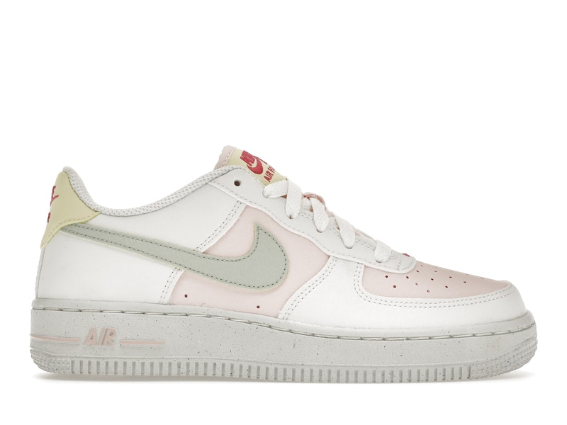 Nike Air Force 1 Low Next Nature Easter GS Kids DR4853 100 GB