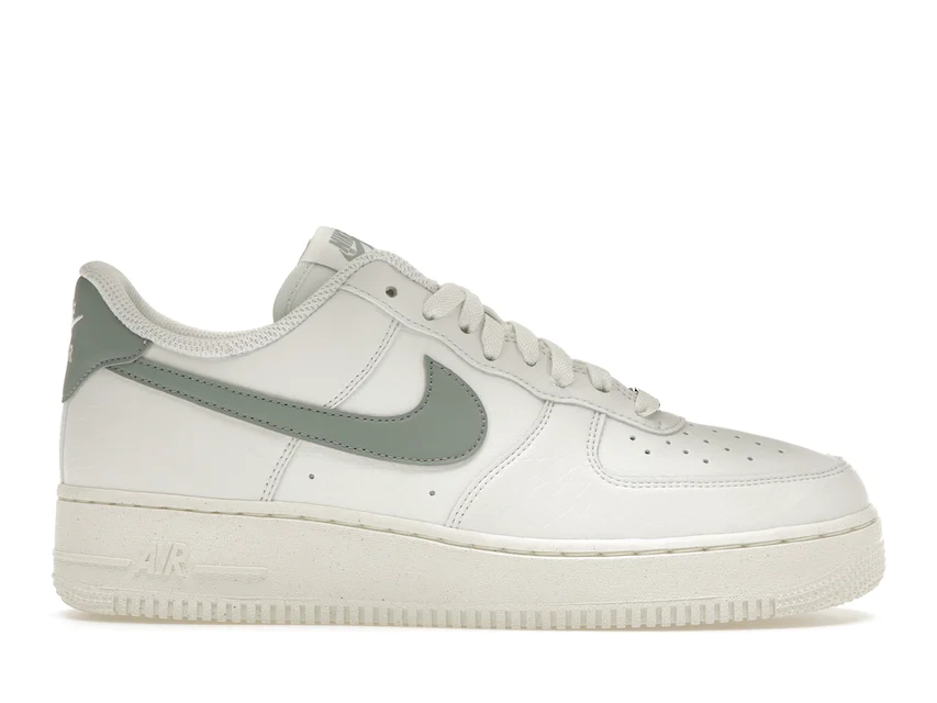 Nike Air Force 1 Low Next Nature Summit White Mica Green (Women's) 0