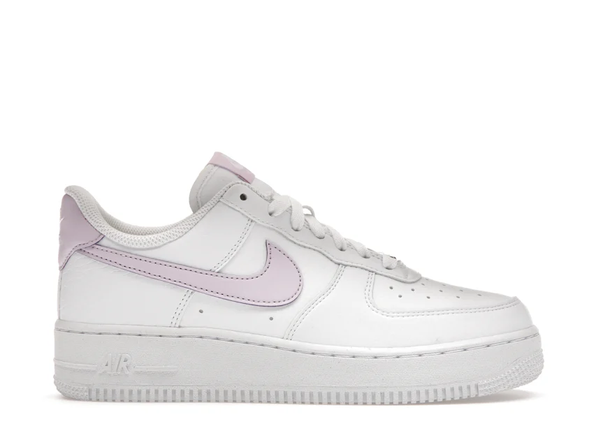 Nike Air Force 1 Low Next Nature White Doll (Women's) 0